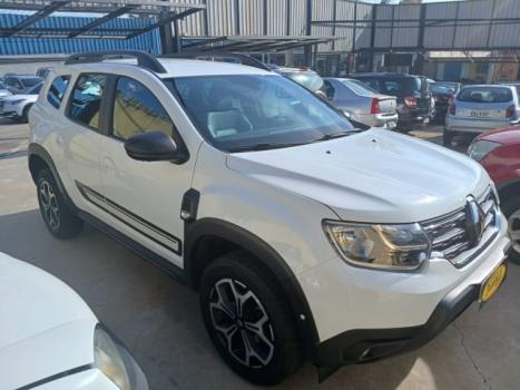 RENAULT Duster 1.6 16V 4P FLEX SCE ICONIC X-TRONIC AUTOMTICO, Foto 2