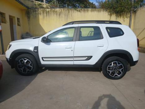 RENAULT Duster 1.6 16V 4P FLEX SCE ICONIC X-TRONIC AUTOMTICO, Foto 3