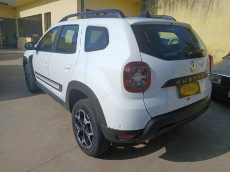 RENAULT Duster 1.6 16V 4P FLEX SCE ICONIC X-TRONIC AUTOMTICO, Foto 4