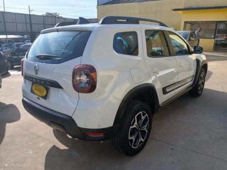 RENAULT Duster 1.6 16V 4P FLEX SCE ICONIC X-TRONIC AUTOMTICO, Foto 5