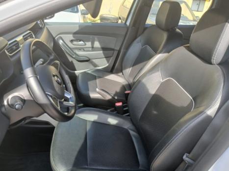 RENAULT Duster 1.6 16V 4P FLEX SCE ICONIC X-TRONIC AUTOMTICO, Foto 6