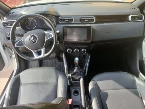 RENAULT Duster 1.6 16V 4P FLEX SCE ICONIC X-TRONIC AUTOMTICO, Foto 8