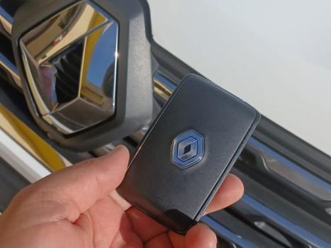 RENAULT Duster 1.6 16V 4P FLEX SCE ICONIC X-TRONIC AUTOMTICO, Foto 9