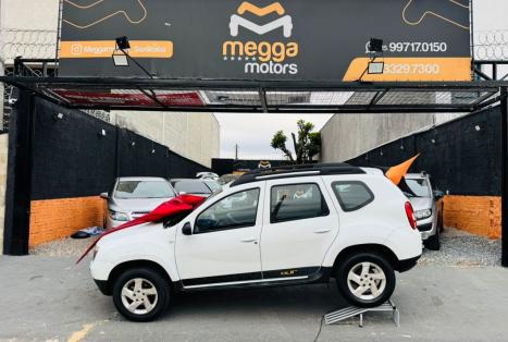 RENAULT Duster 1.6 16V 4P FLEX, Foto 1
