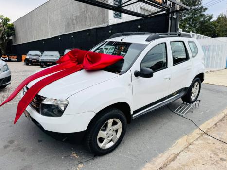 RENAULT Duster 1.6 16V 4P FLEX, Foto 2