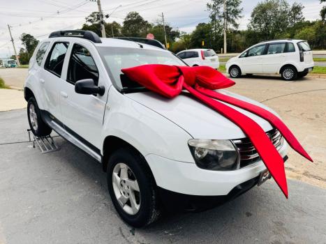 RENAULT Duster 1.6 16V 4P FLEX, Foto 4
