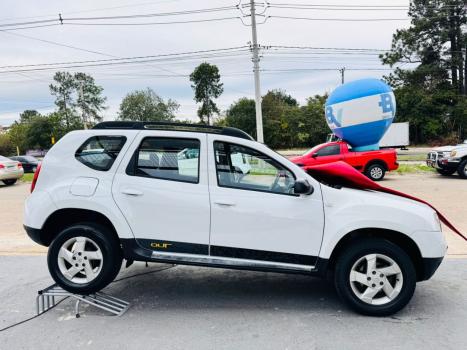 RENAULT Duster 1.6 16V 4P FLEX, Foto 5