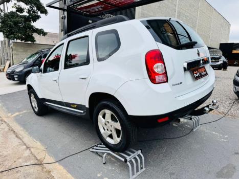 RENAULT Duster 1.6 16V 4P FLEX, Foto 8