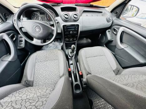 RENAULT Duster 1.6 16V 4P FLEX, Foto 9