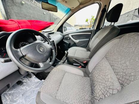 RENAULT Duster 1.6 16V 4P FLEX, Foto 10