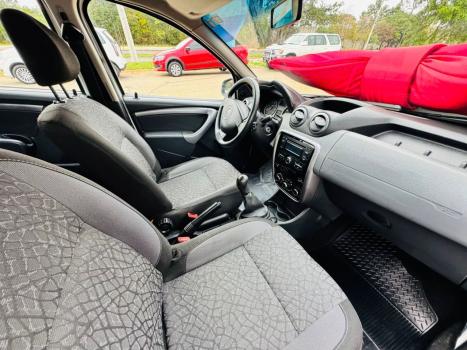 RENAULT Duster 1.6 16V 4P FLEX, Foto 11