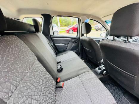RENAULT Duster 1.6 16V 4P FLEX, Foto 12