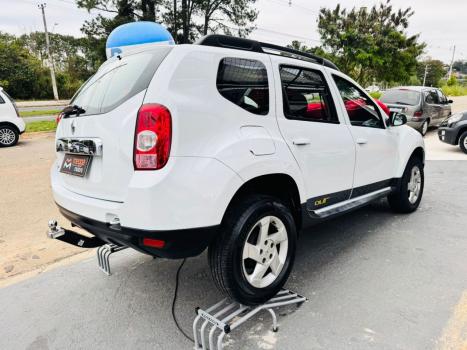 RENAULT Duster 1.6 16V 4P FLEX, Foto 18