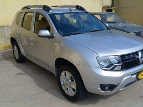 RENAULT Duster 1.6 16V 4P FLEX DYNAMIQUE, Foto 1