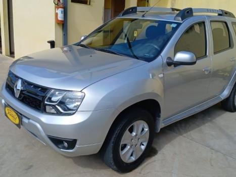RENAULT Duster 1.6 16V 4P FLEX DYNAMIQUE, Foto 2