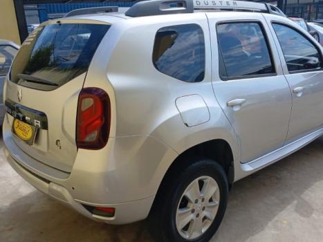 RENAULT Duster 1.6 16V 4P FLEX DYNAMIQUE, Foto 3