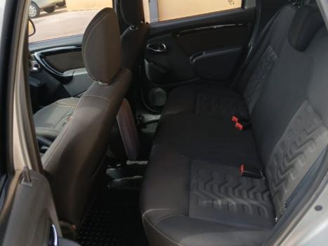 RENAULT Duster 1.6 16V 4P FLEX DYNAMIQUE, Foto 5