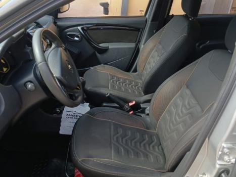 RENAULT Duster 1.6 16V 4P FLEX DYNAMIQUE, Foto 6