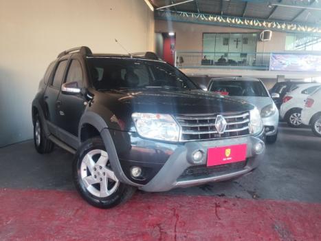 RENAULT Duster 1.6 16V 4P FLEX EXPRESSION, Foto 2