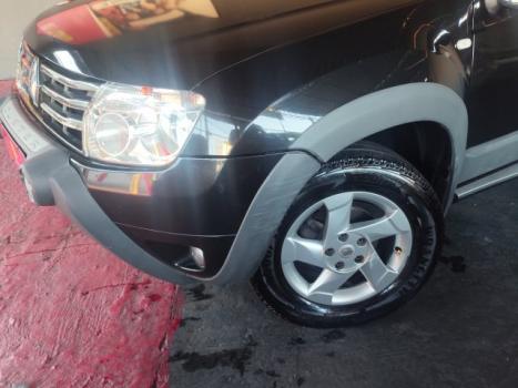 RENAULT Duster 1.6 16V 4P FLEX EXPRESSION, Foto 3
