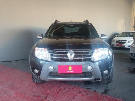 RENAULT Duster 1.6 16V 4P FLEX EXPRESSION, Foto 4