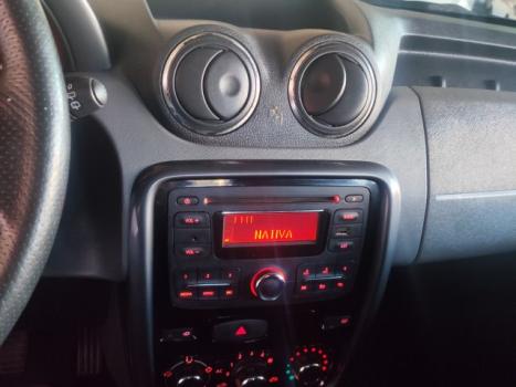 RENAULT Duster 1.6 16V 4P FLEX EXPRESSION, Foto 5