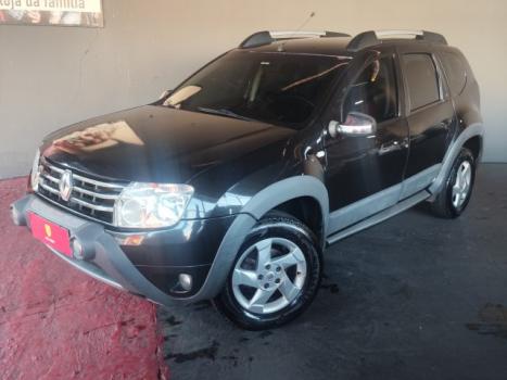 RENAULT Duster 1.6 16V 4P FLEX EXPRESSION, Foto 7