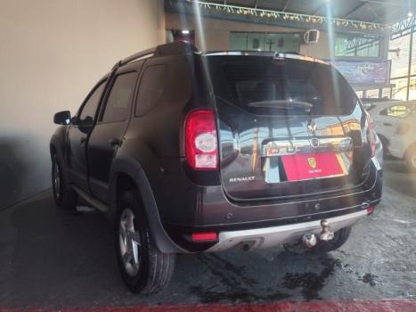 RENAULT Duster 1.6 16V 4P FLEX EXPRESSION, Foto 10