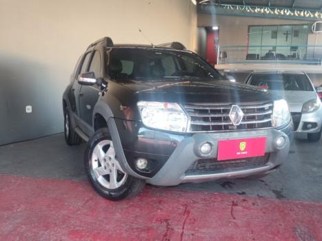 RENAULT Duster 1.6 16V 4P FLEX EXPRESSION, Foto 11