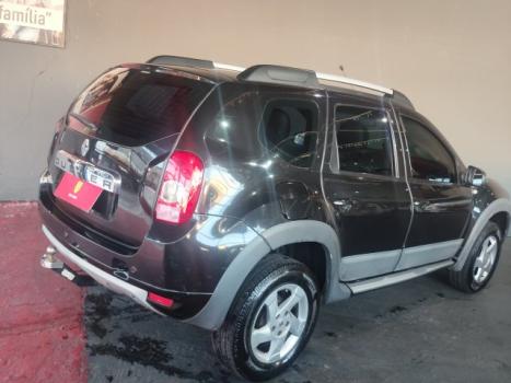 RENAULT Duster 1.6 16V 4P FLEX EXPRESSION, Foto 12