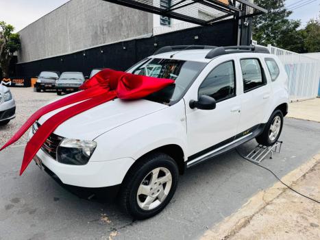 RENAULT Duster 1.6 16V 4P FLEX, Foto 2