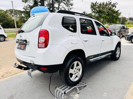 RENAULT Duster 1.6 16V 4P FLEX, Foto 6