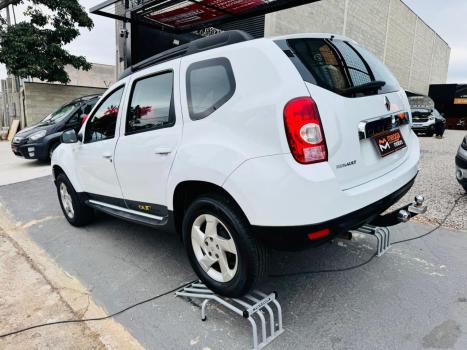 RENAULT Duster 1.6 16V 4P FLEX, Foto 8