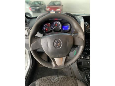 RENAULT Duster 1.6 16V 4P FLEX SCE AUTHENTIQUE X-TRONIC AUTOMTICO, Foto 7