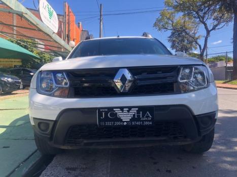 RENAULT Duster 1.6 16V 4P FLEX, Foto 2