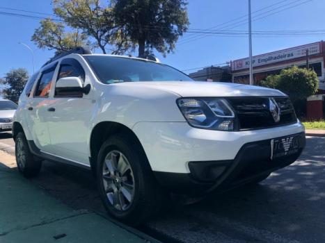 RENAULT Duster 1.6 16V 4P FLEX, Foto 3