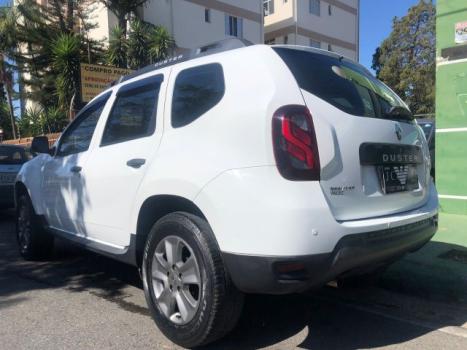 RENAULT Duster 1.6 16V 4P FLEX, Foto 4