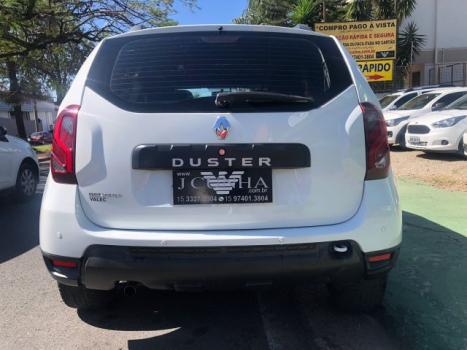 RENAULT Duster 1.6 16V 4P FLEX, Foto 5