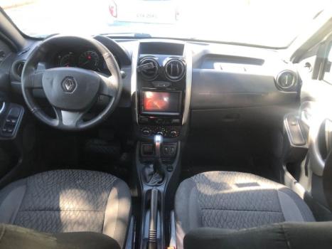 RENAULT Duster 1.6 16V 4P FLEX, Foto 6