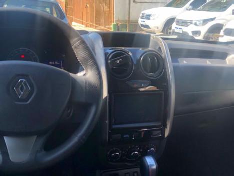 RENAULT Duster 1.6 16V 4P FLEX, Foto 8