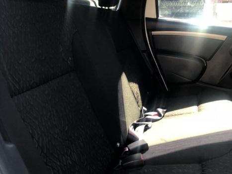RENAULT Duster 1.6 16V 4P FLEX, Foto 9