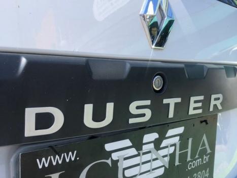 RENAULT Duster 1.6 16V 4P FLEX, Foto 12