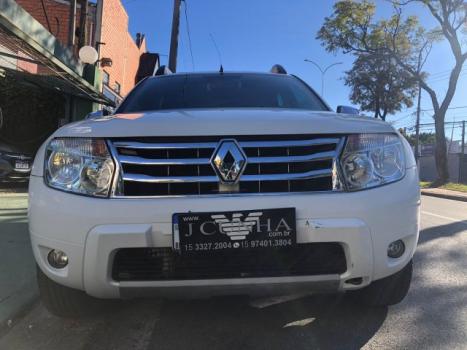 RENAULT Duster 1.6 16V 4P FLEX DYNAMIQUE, Foto 2