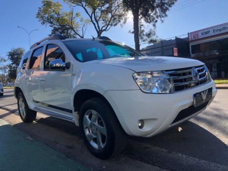 RENAULT Duster 1.6 16V 4P FLEX DYNAMIQUE, Foto 3