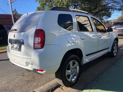 RENAULT Duster 1.6 16V 4P FLEX DYNAMIQUE, Foto 4
