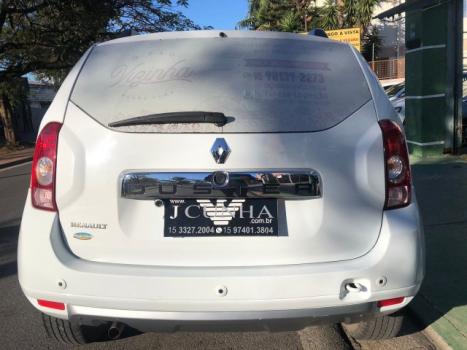 RENAULT Duster 1.6 16V 4P FLEX DYNAMIQUE, Foto 5