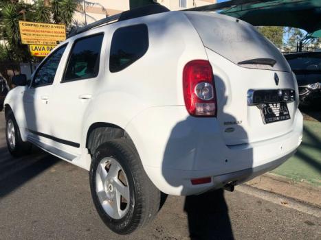 RENAULT Duster 1.6 16V 4P FLEX DYNAMIQUE, Foto 6