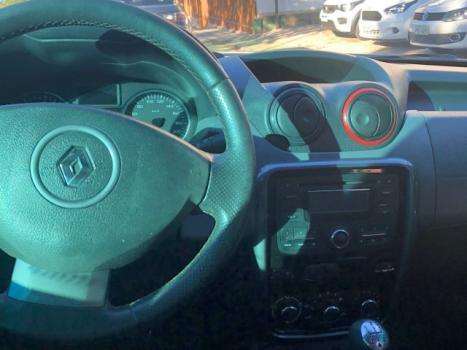RENAULT Duster 1.6 16V 4P FLEX DYNAMIQUE, Foto 7