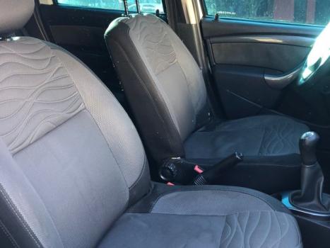 RENAULT Duster 1.6 16V 4P FLEX DYNAMIQUE, Foto 8