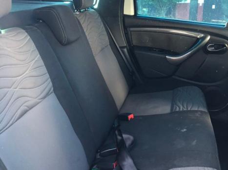 RENAULT Duster 1.6 16V 4P FLEX DYNAMIQUE, Foto 9